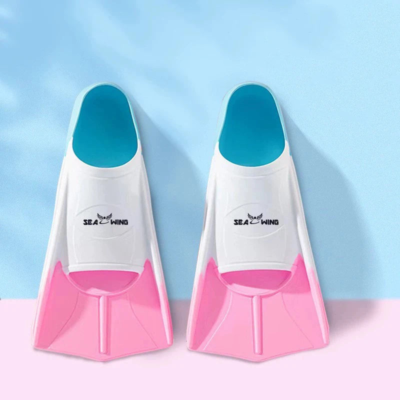 Palme de natation (zoomeur)