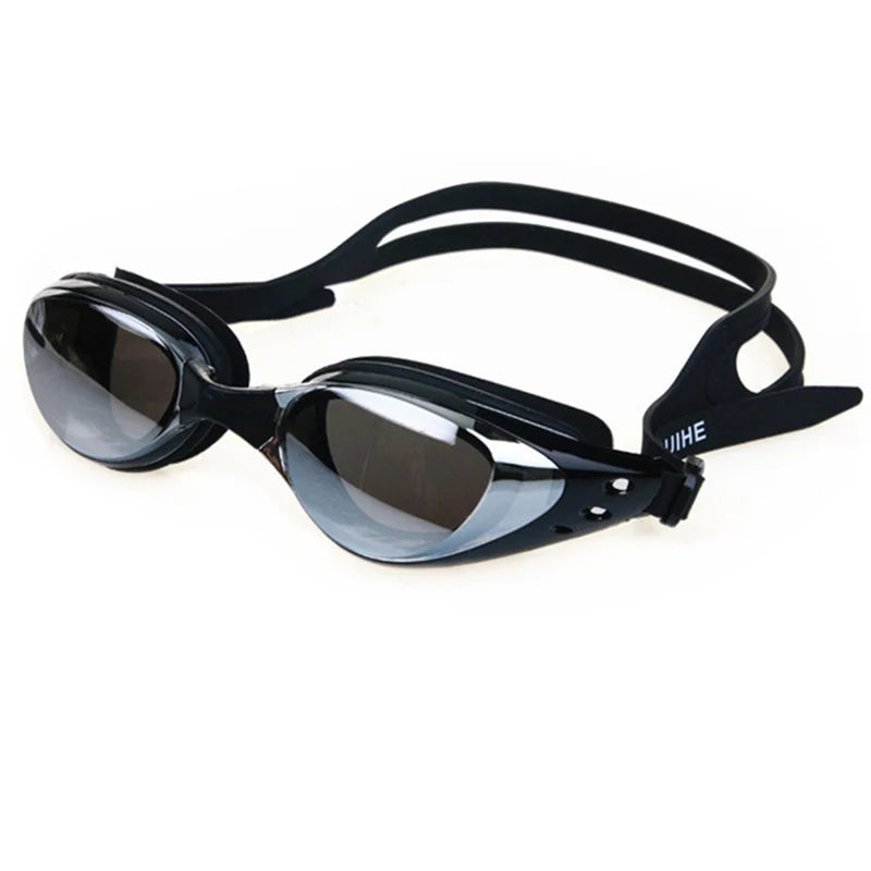 Lunettes de piscine