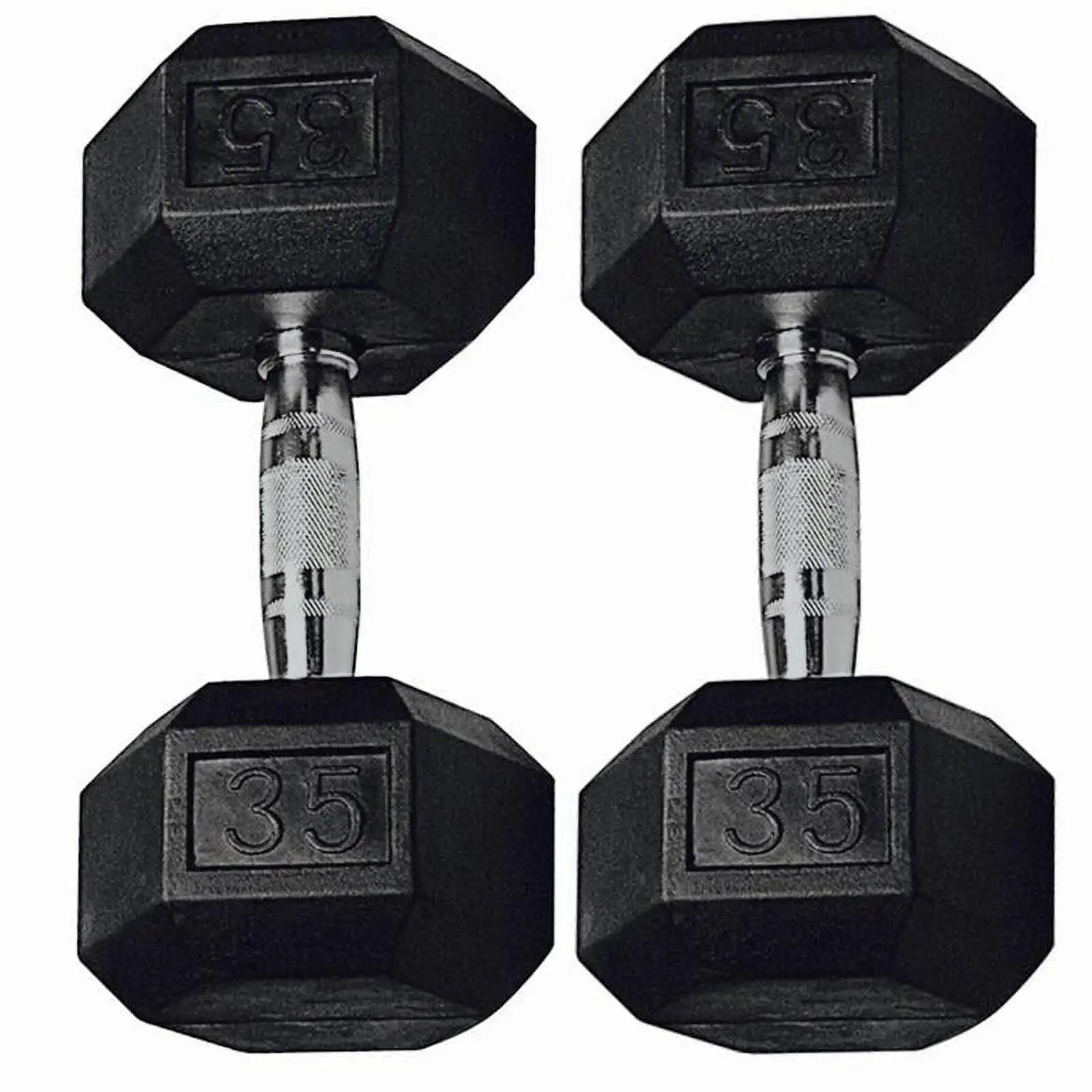 Haltères 8 lb par 2 poids