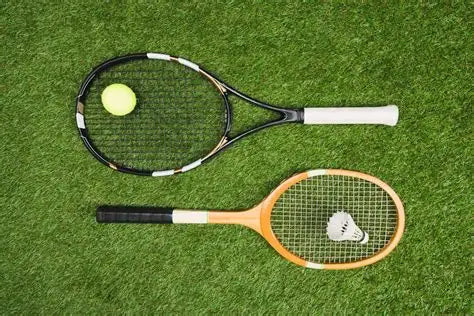 Sports de raquettes