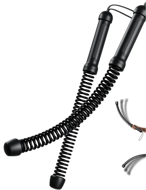 2Pcs corde endurance