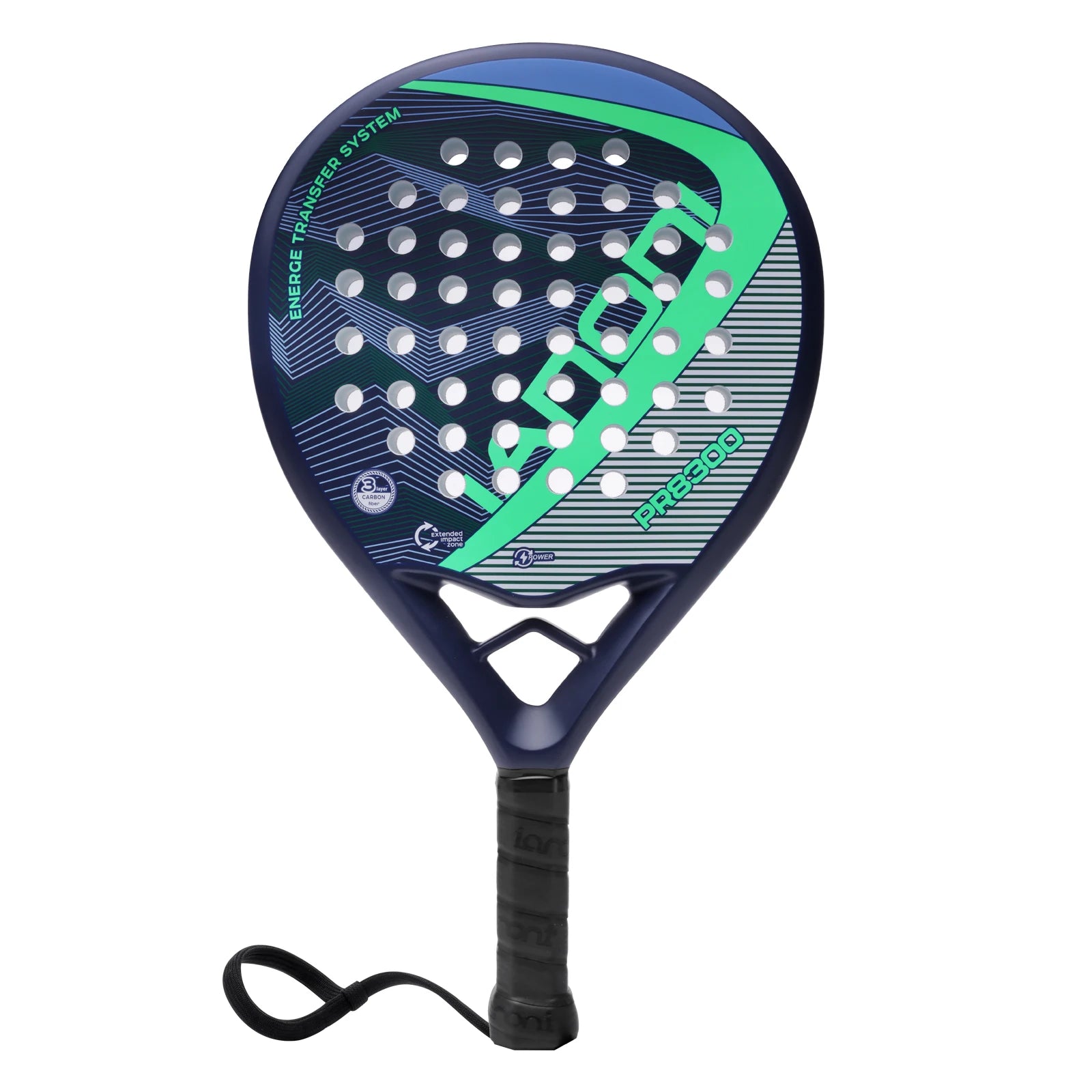 Paddle Tenis Raquette