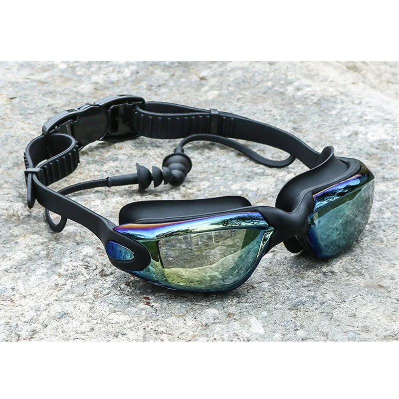 Lunettes de natation