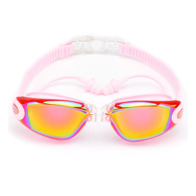 Lunettes de natation