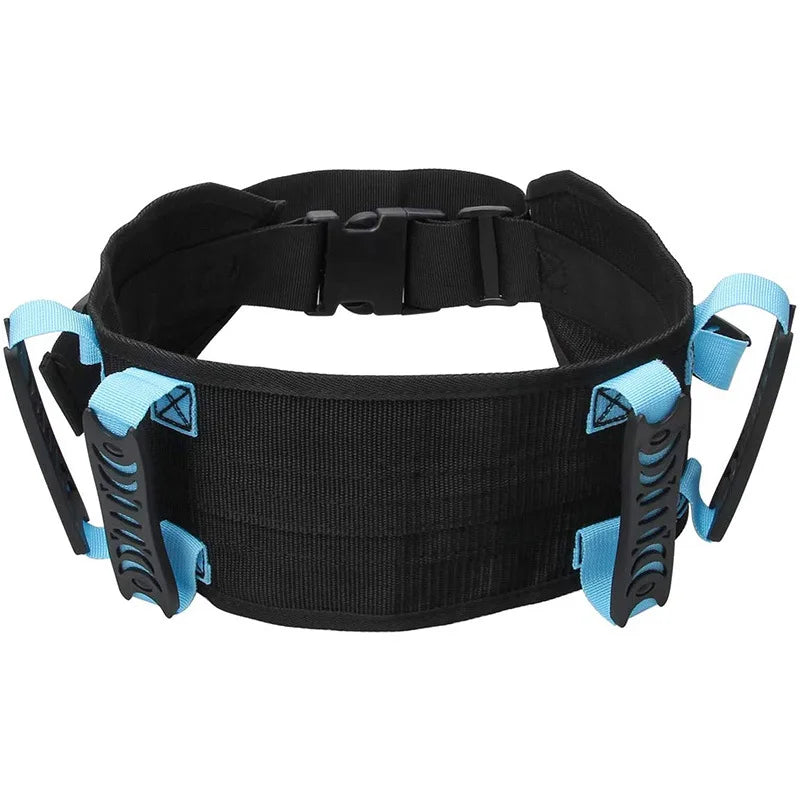 Ceinture d'haltérophilie pro pour poids ajustable