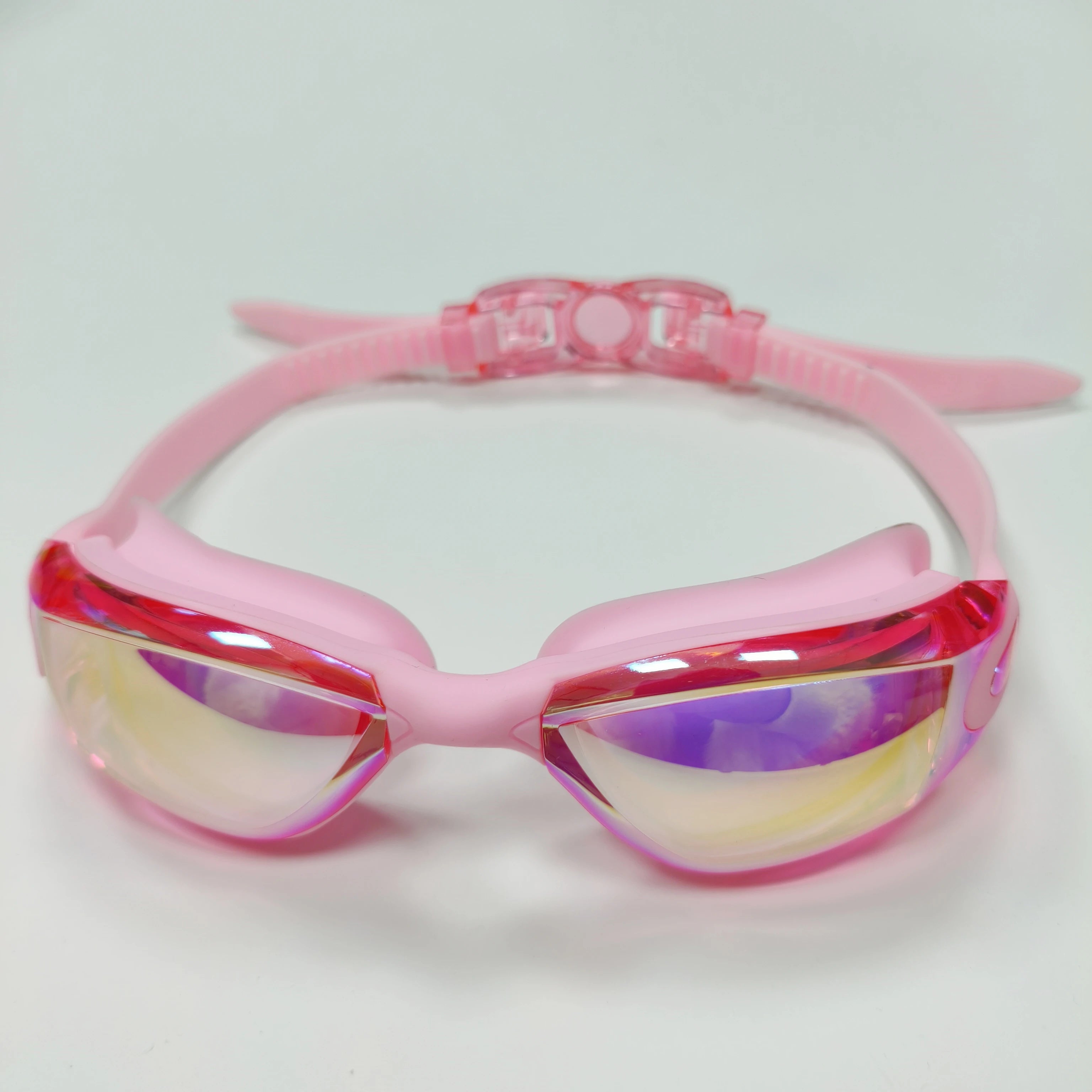 Lunettes de piscine