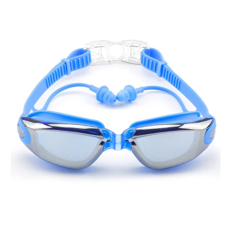 Lunettes de natation