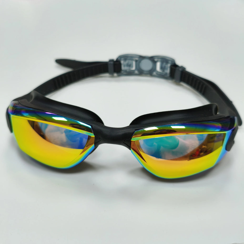 Lunettes de piscine