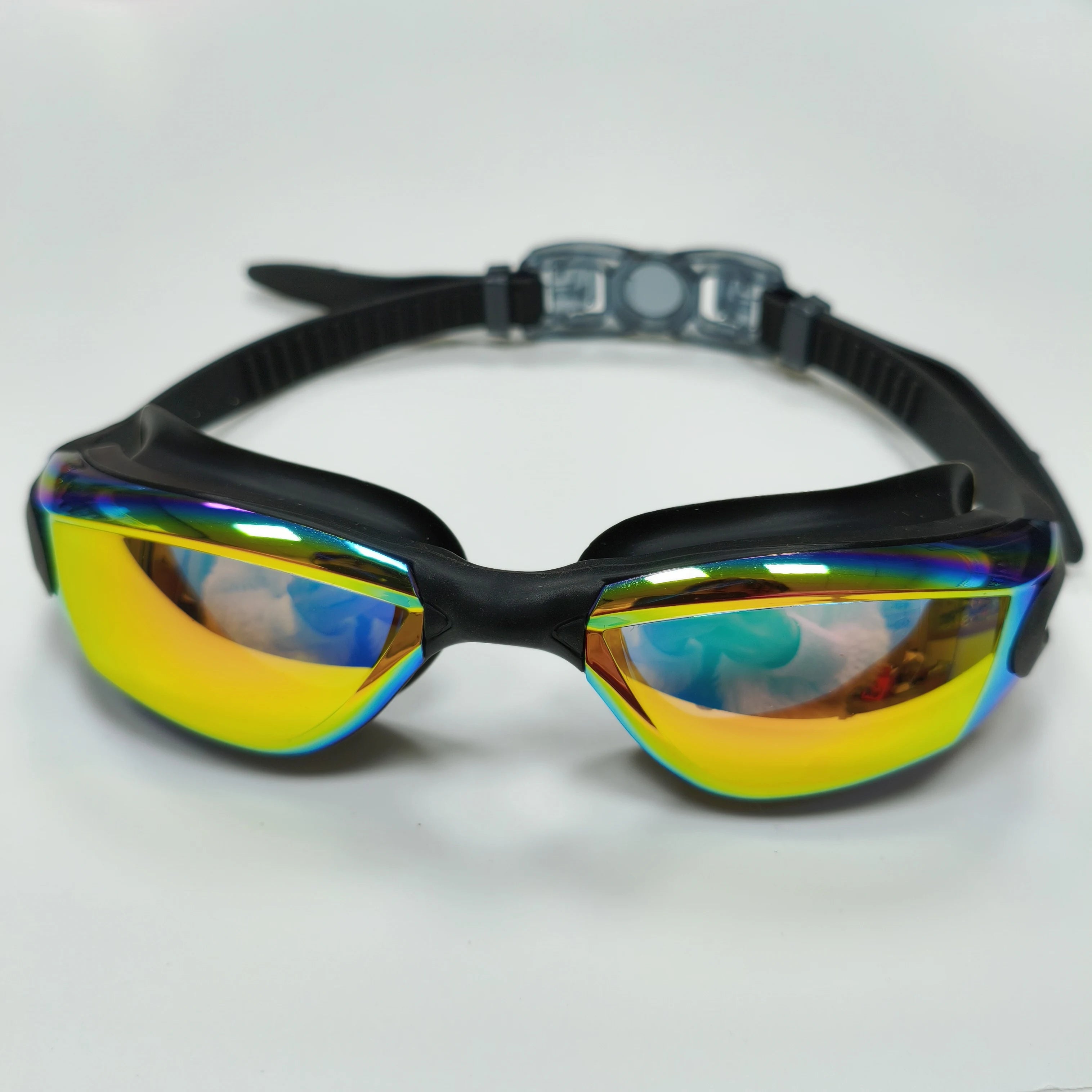 Lunettes de piscine