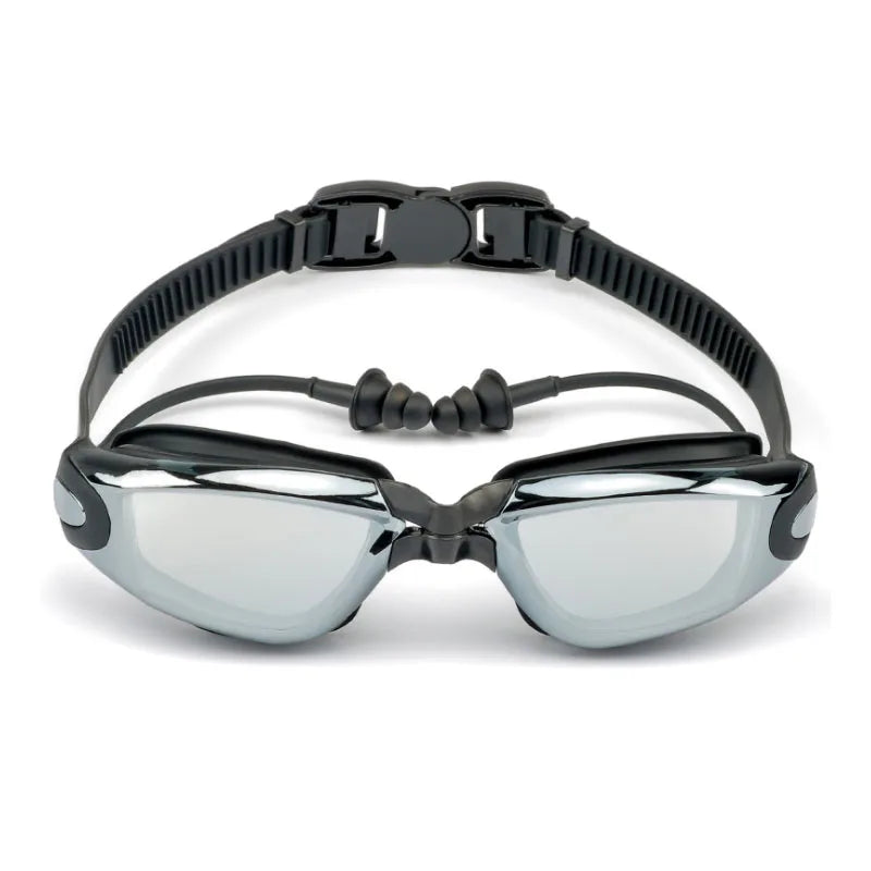 Lunettes de natation