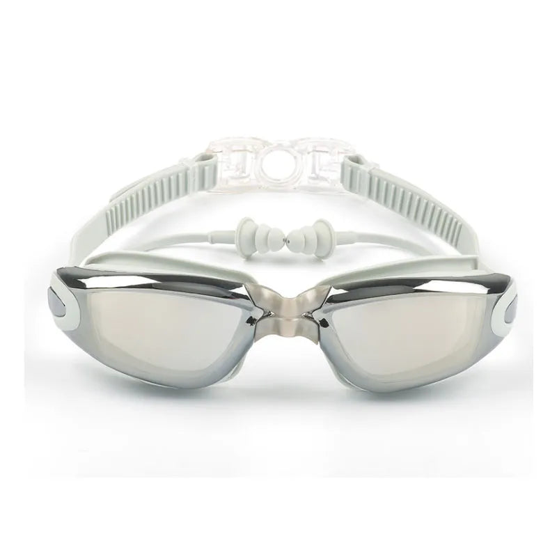 Lunettes de natation
