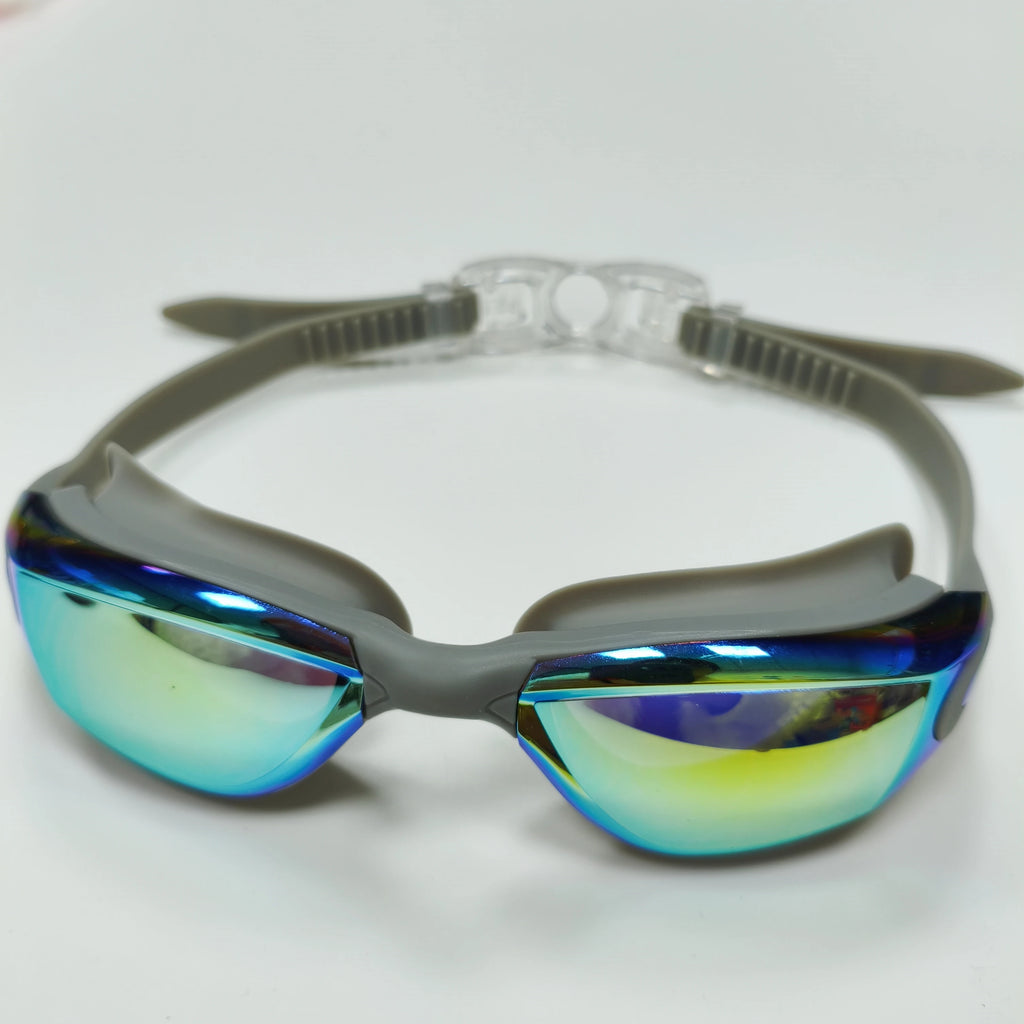 Lunettes de piscine