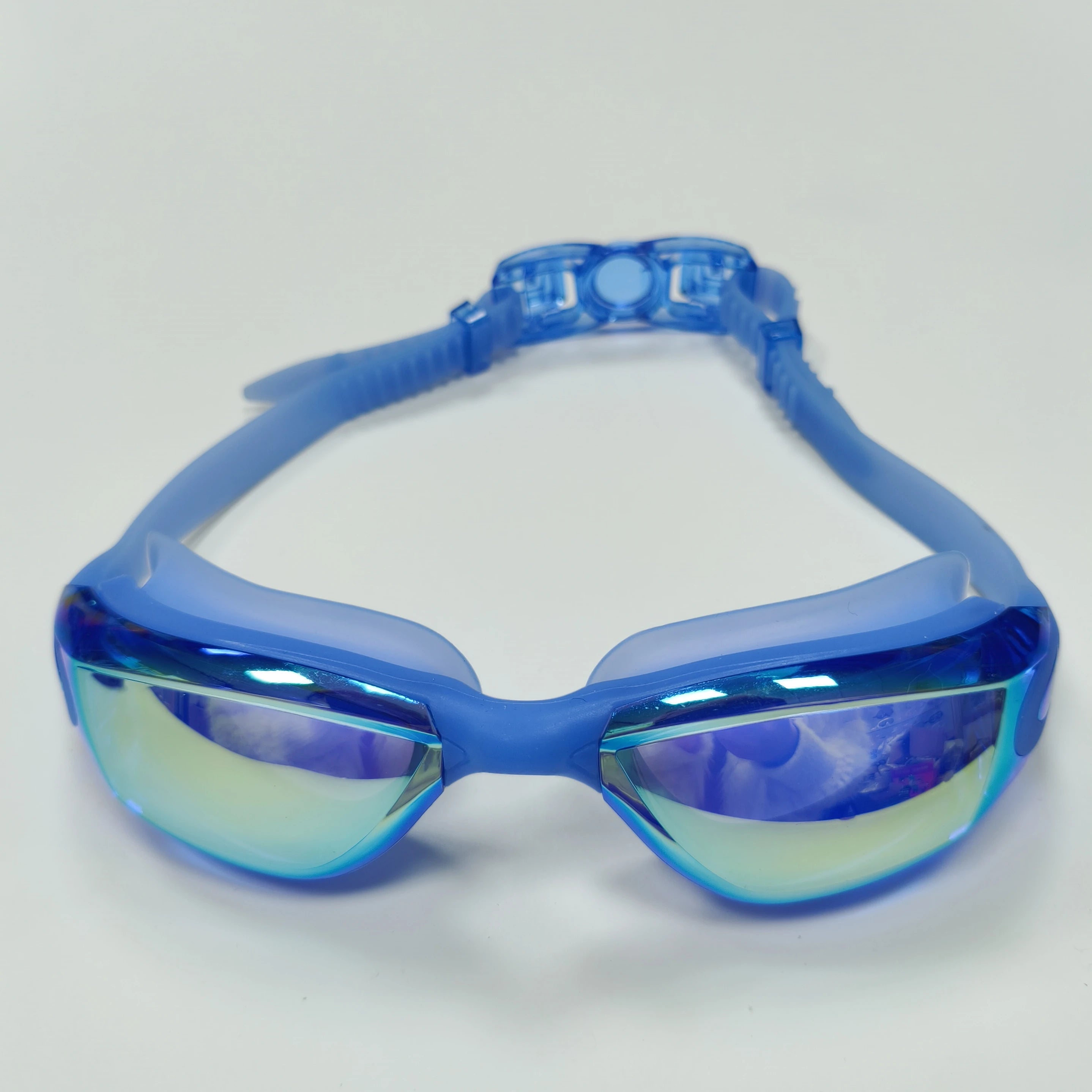 Lunettes de piscine