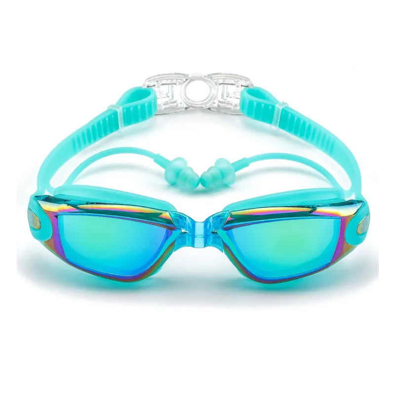 Lunettes de natation