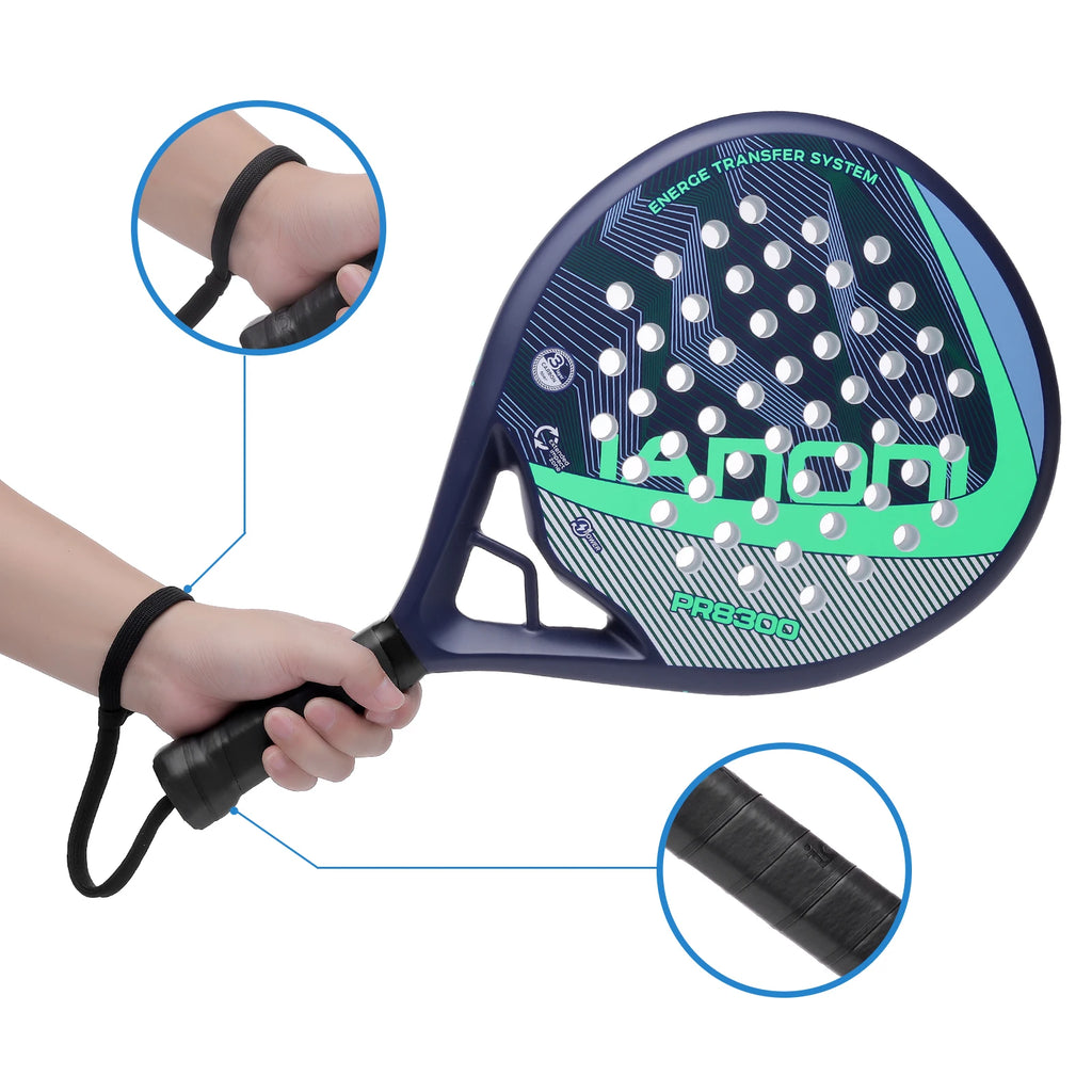 Paddle Tenis Raquette
