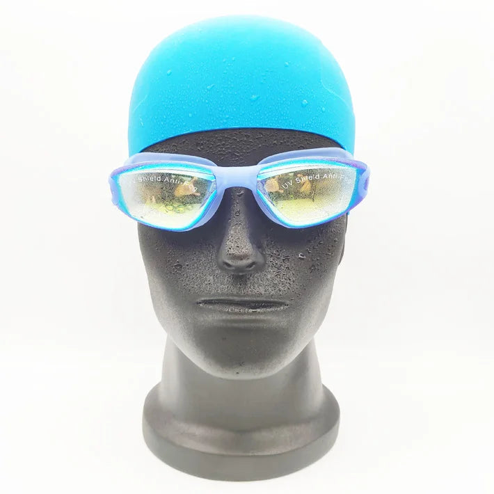Lunettes de piscine