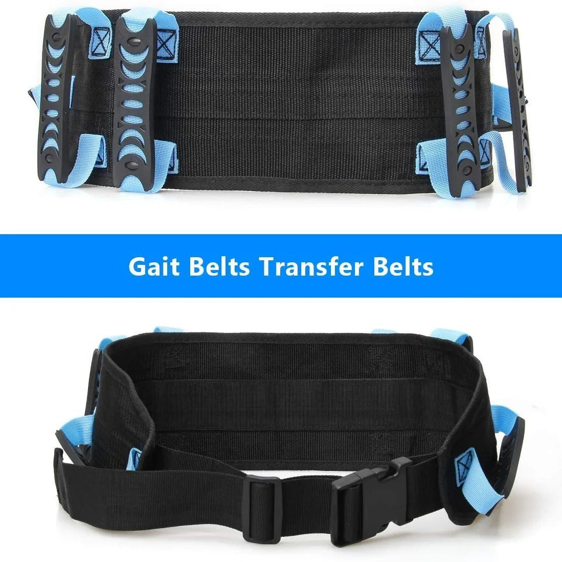 Ceinture d'haltérophilie pro pour poids ajustable
