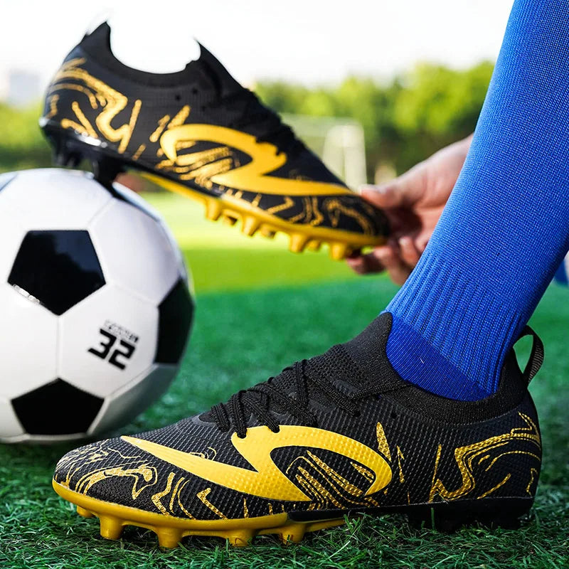 Football crampon