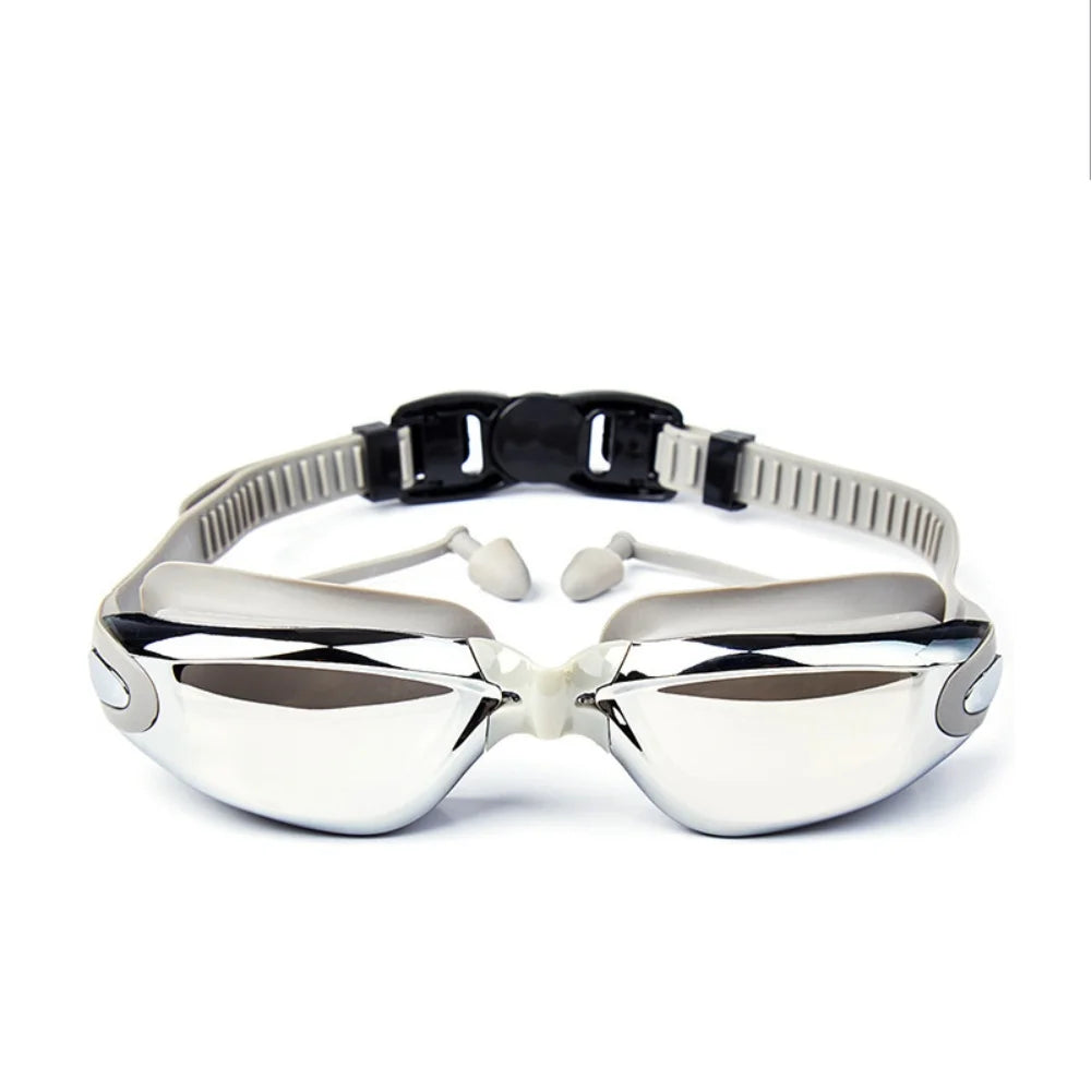 Lunettes de piscine