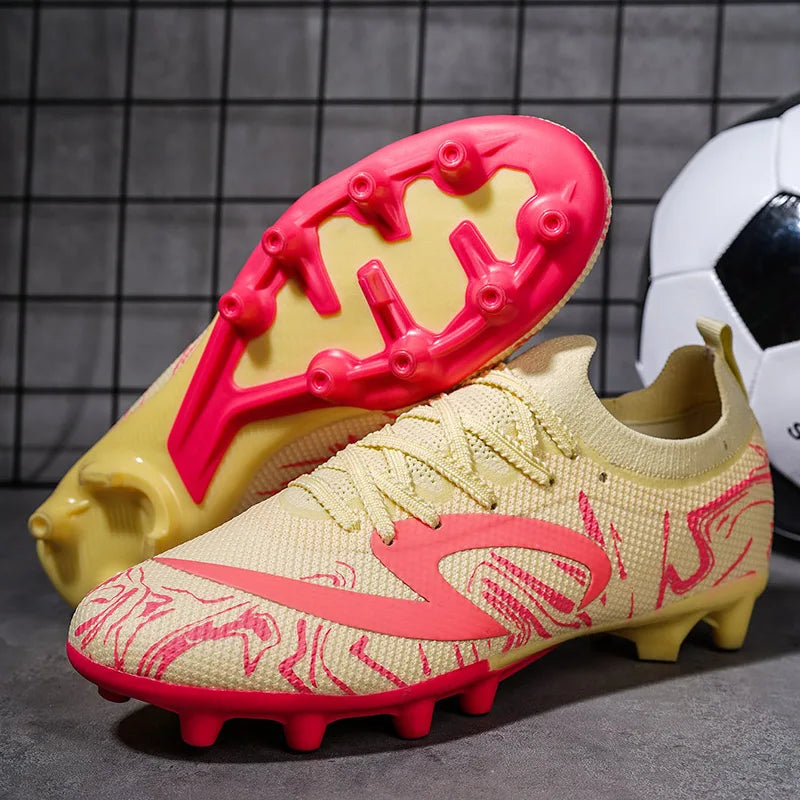 Football crampon