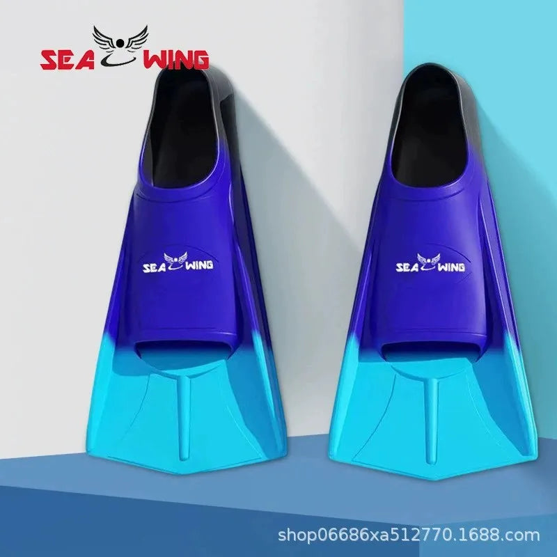 Palme de natation (zoomeur)