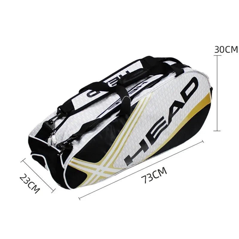 HEAD Tennis Rackets Bag Large