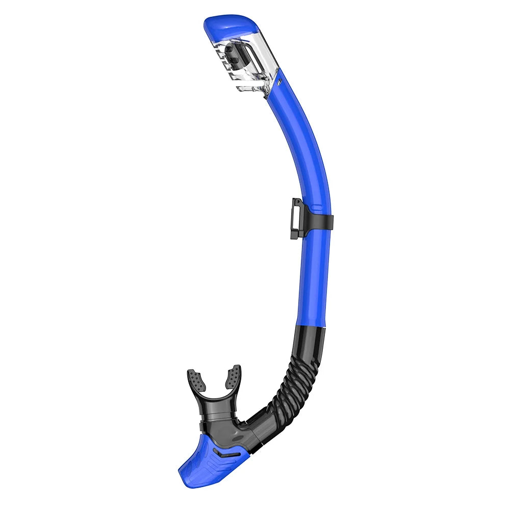 Tuba de natation