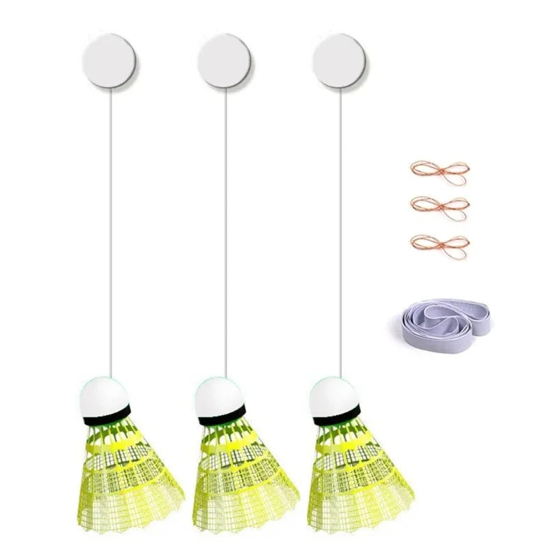 Glowing Badminton Trainer Badminton