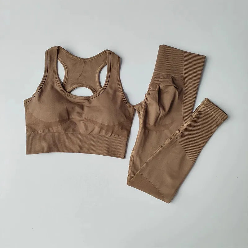 Vêtement femme yoga/gym