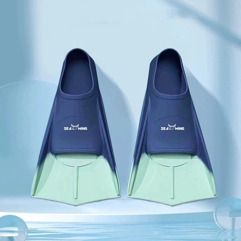 Palme de natation (zoomeur)