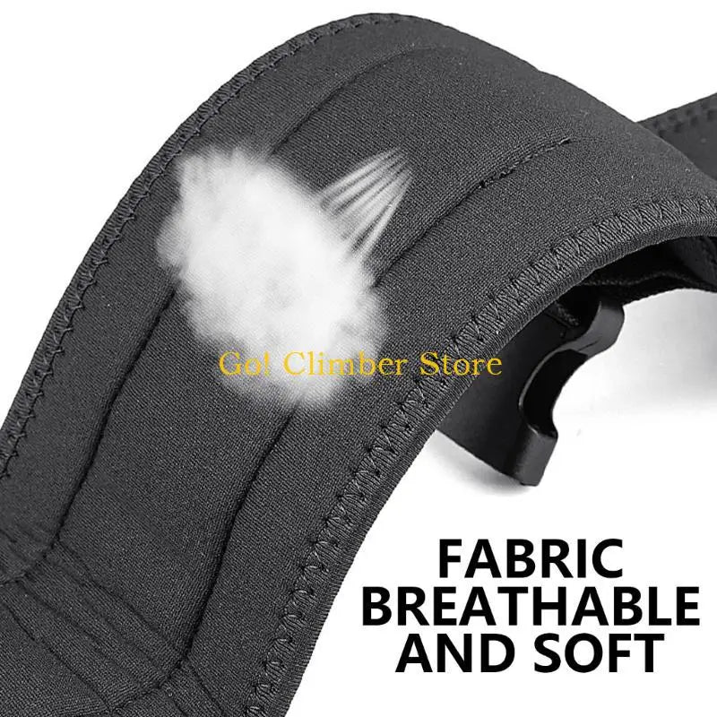 Ceinture d'haltérophilie