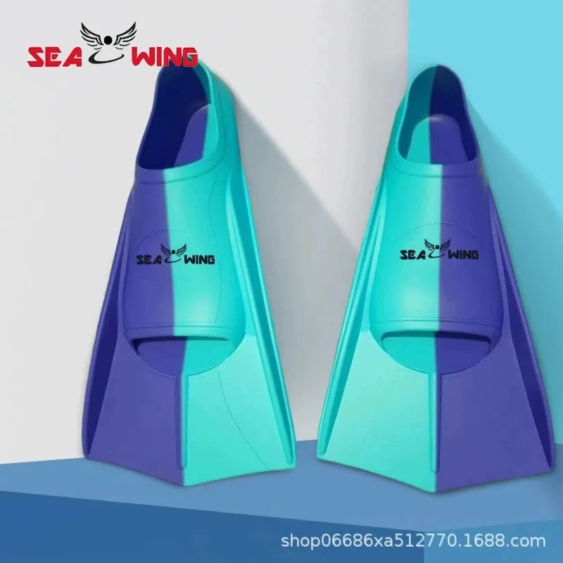 Palme de natation (zoomeur)