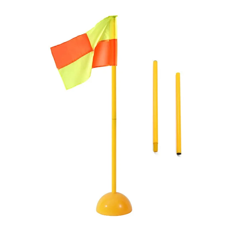Drapeau de corner