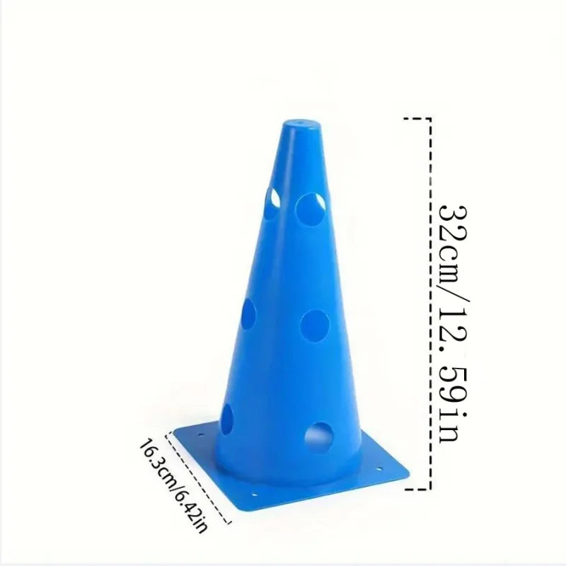 Plot d’entraînement 5pcs 32CM