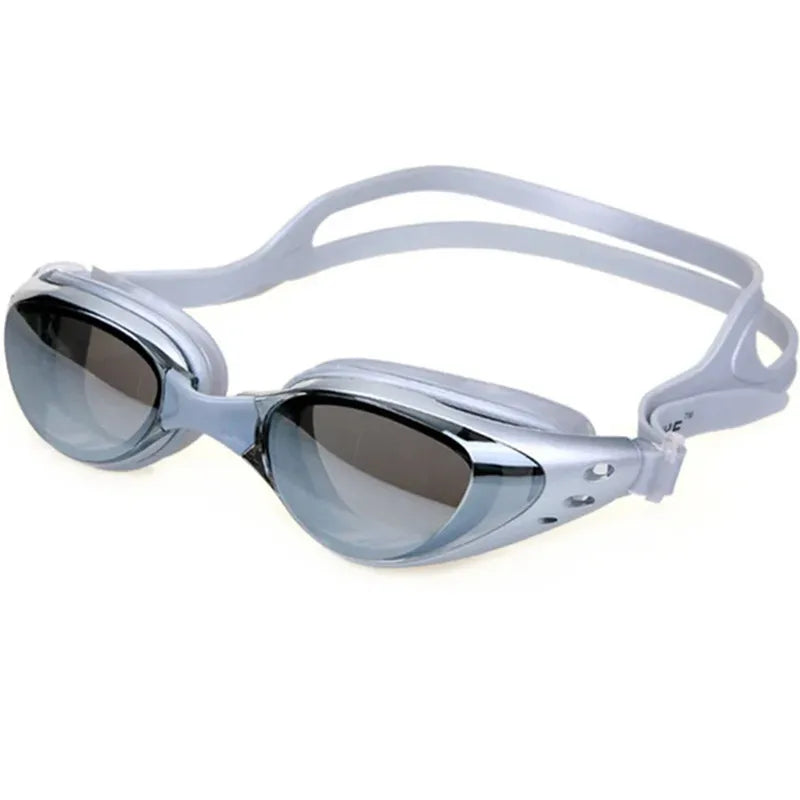 Lunettes de piscine