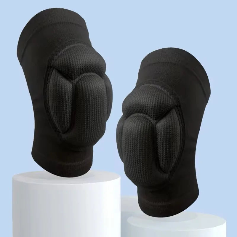 1Pair protège genoux