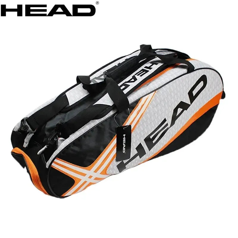 HEAD Tennis Rackets Bag Large