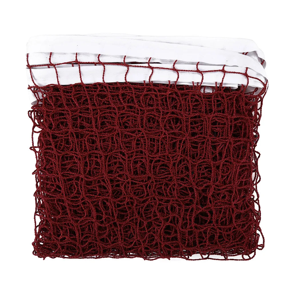 Badminton Net Polypropylene Badminton Replacement