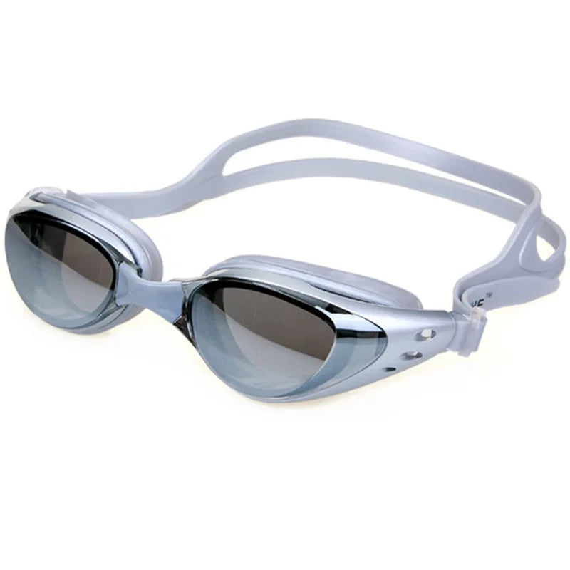 Lunettes de piscine