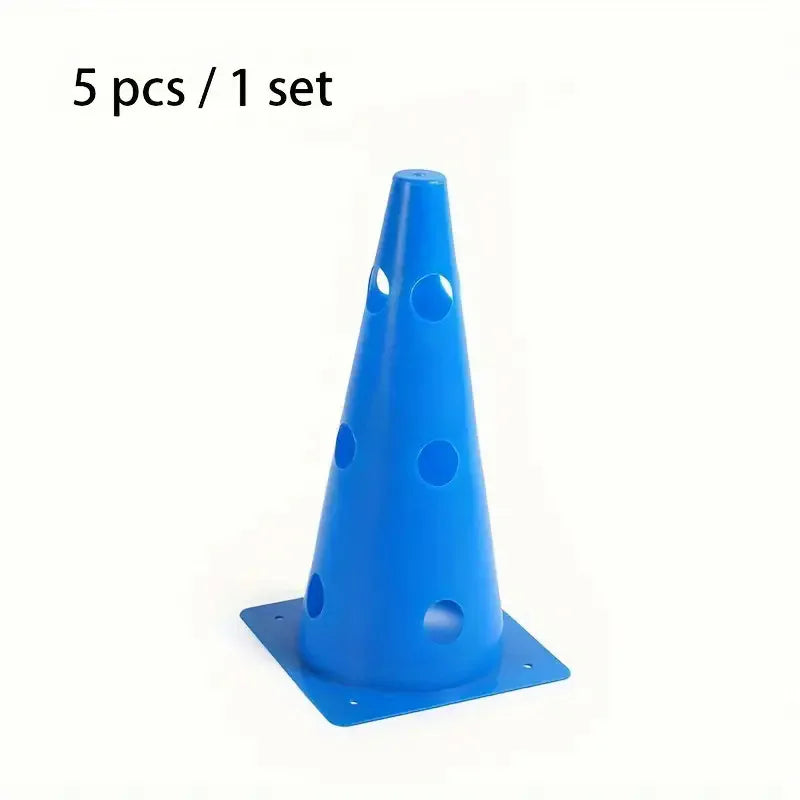 Plot d’entraînement 5pcs 32CM