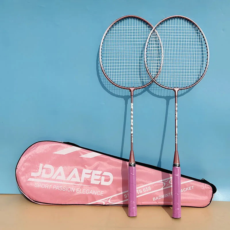 Badminton Raquette
