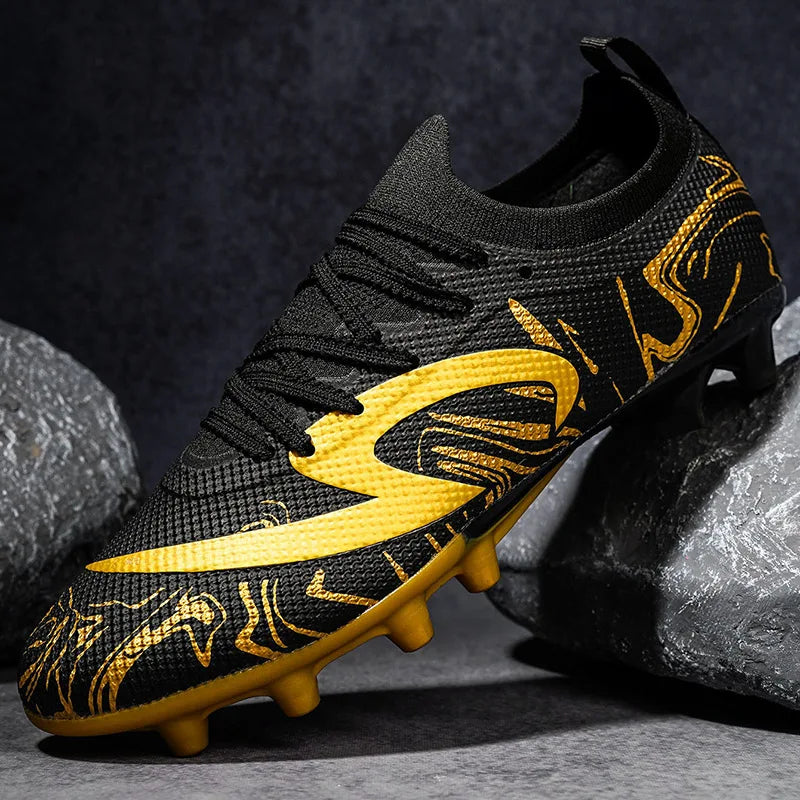 Football crampon