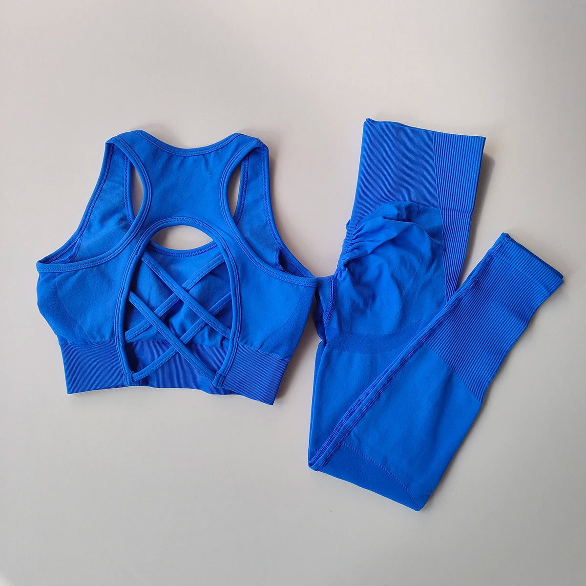 Vêtement femme yoga/gym
