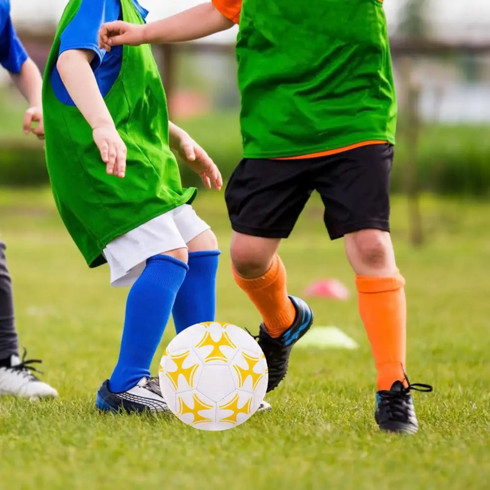 Football Ball Soccer