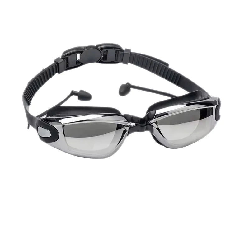 Lunettes de natation