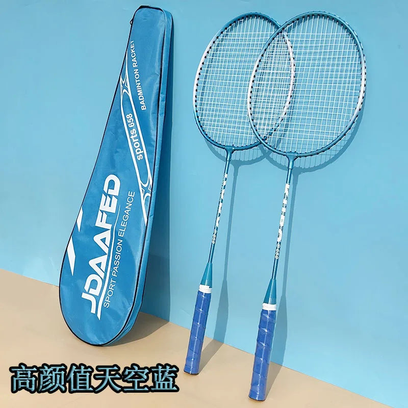 Badminton Raquette