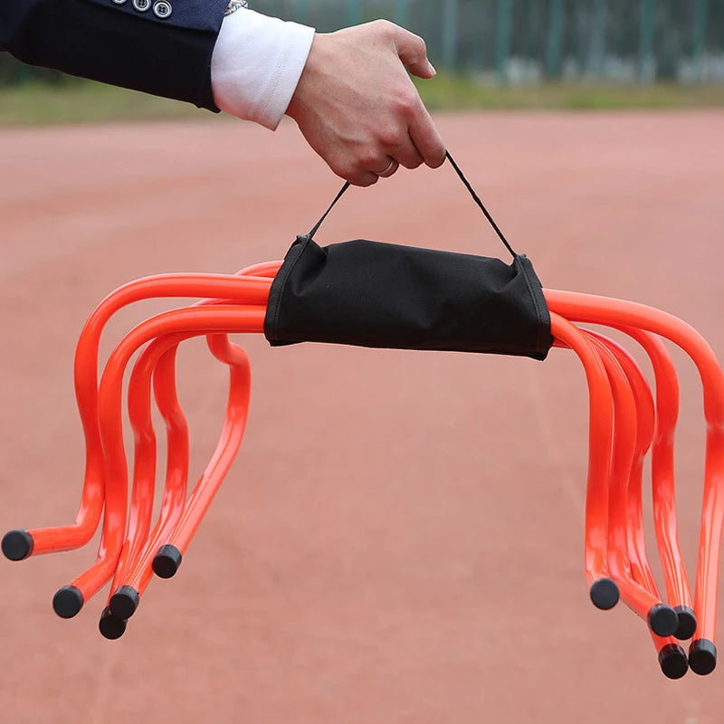 Équipement d’entraînement football agile