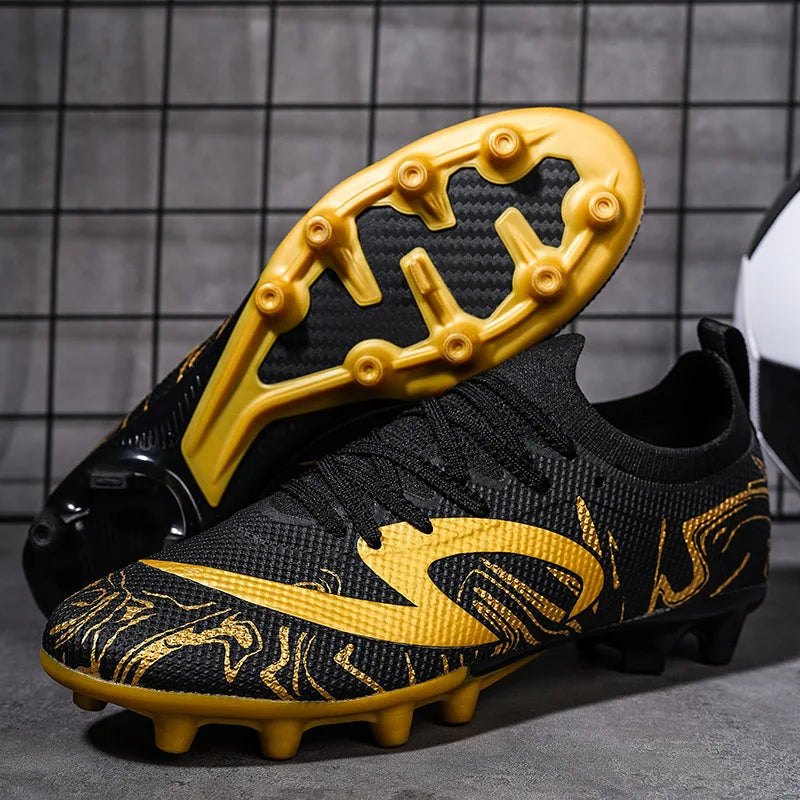 Football crampon