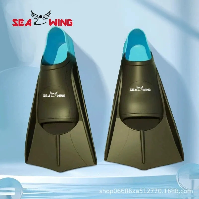 Palme de natation (zoomeur)