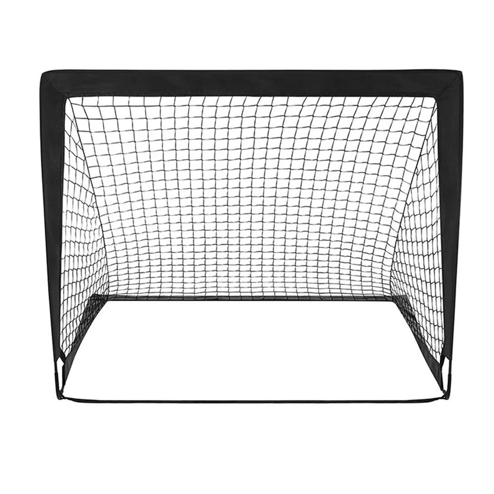 Cage de football portable